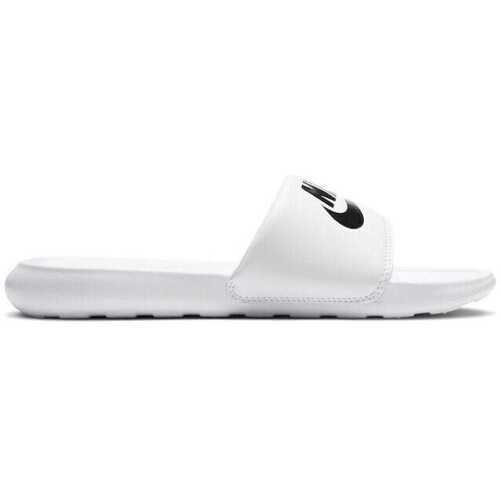 Sapatos Mulher Sandálias shoe Nike CN9677 VICTORI ONE Branco