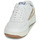 Sapatos Mulher Sapatilhas Fila SEVARO F WMN Branco / Ouro