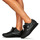 Sapatos Mulher Sapatilhas Fila ORBIT LOW WMN Preto