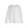 Textil Rapaz T-shirt mangas compridas Guess L3YI35 Branco / Azul
