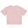 Textil Rapariga T-Shirt mangas curtas Guess J3YI36 Rosa