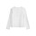 Textil Rapariga T-shirt mangas compridas Guess J3YI49 Branco