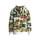 Textil Rapaz Sweats Guess L3BQ06 Multicolor