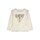 Textil Rapariga T-shirt mangas compridas Guess K3BI15 Branco