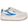 Sapatos Criança Sapatilhas Fila SEVARO S KIDS Branco / Azul