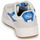 Sapatos Criança Sapatilhas Fila SEVARO S KIDS Branco / Azul