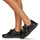 Sapatos Mulher Sapatilhas Ara OSAKA 2.0 Preto