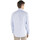 Textil Homem Camisas mangas comprida Harmont & Blaine CR1043N11760M Azul