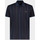 Textil Homem Thom Browne 1 2-&-1 2 Sleeveless Pullover Dress 22411339 Azul