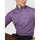 Textil Homem Camisas mangas comprida Paul & Shark 23413220 Vermelho