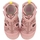 Sapatos Criança Sandálias Gioseppo Sandálias Bebé Tacuru 68019 - Pink Rosa