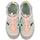 Sapatos Criança Sandálias Gioseppo Sandálias Bebé Charteves 68965 - Mint Rosa