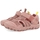 Sapatos Criança Sandálias Gioseppo Sandálias Criança Tacuru 68019 - Pink Rosa