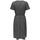 Textil Mulher Vestidos curtos JDY  Preto