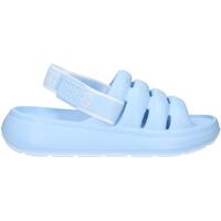 Sapatos Mulher Sandálias UGG 1126811 W SPORT YEAH CRK Azul