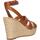 Sapatos Mulher Sandálias UGG 1128251 W CAREENA CLTHR 1128251 W CAREENA CLTHR 