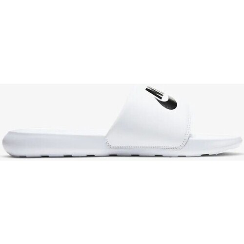 Sapatos Homem Sandálias list Nike CN9675 VICTORI ONE Branco