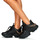 Sapatos Mulher Sapatilhas Buffalo BINARY CHAIN 3.0 Preto