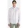 Textil Homem Camisas mangas comprida Harmont & Blaine CRJ014010883B Branco