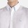 Textil Homem Camisas mangas comprida Harmont & Blaine CRJ014010883B Branco