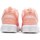 Sapatos Mulher Sapatilhas Fila Disruptor Rosa