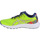 Sapatos Homem Sapatilhas de corrida Asics Gel-Excite 9 Lite-Show Verde