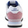 Sapatos Rapariga Sandálias New Balance GC574DH2 Rosa