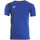 Textil Homem T-shirts e Pólos Umbro  Azul