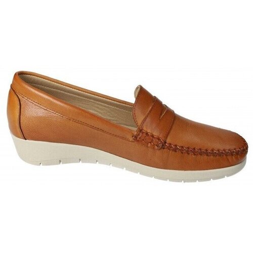 Sapatos Mulher Mocassins Parymedio  