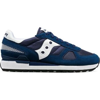Sapatos Homem Sapatilhas recomendaci Saucony 35700-26777 Azul