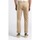 Textil Homem Calças Calvin Klein Jeans K10K109914 Bege