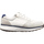 Sapatos Homem Sapatilhas Joya JEWEL DYNAMO ZIP M Branco