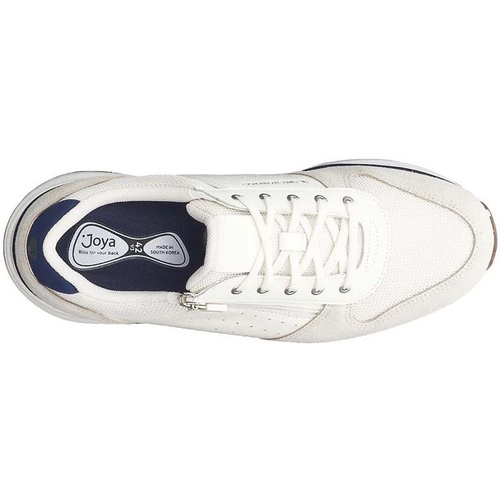 Joya JEWEL DYNAMO ZIP M Branco