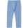 Textil Rapariga Calças Ido 46347 Azul