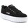 Sapatos Mulher Sapatilhas Fila Sandblast C Preto