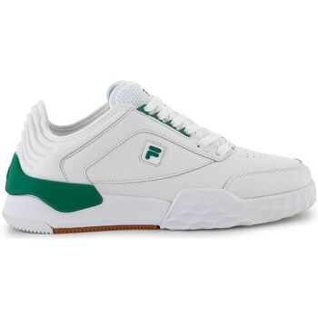 Sapatos Homem Sapatilhas footwear Fila Modern T23 Branco