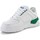 Sapatos Homem Sapatilhas Fila Modern T23 Branco