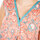 Textil Mulher Tops / Blusas Isla Bonita By Sigris Principal Rosa