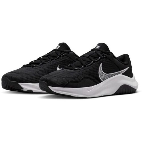 Nike Legend Essential 3 Preto