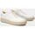 Sapatos Homem Sapatilhas Philippe Model LYLU CL04 - LYON-BLANC Branco