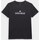 Textil Homem T-Shirt mangas curtas 4F TSHM539 Preto