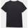 Textil Homem T-Shirt mangas curtas 4F TSHM539 Preto