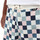 Textil Homem Fatos e shorts de banho Vans The daily check boardshort Branco