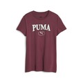 Imagem de T-Shirt mangas curtas Puma PUMA SQUAD GRAPHIC TEE G