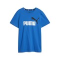 Imagem de T-Shirt mangas curtas Puma ESS+ 2 COL LOGO TEE B