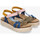Sapatos Mulher Escarpim Porronet 2868 Multicolor