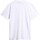 Textil Homem T-Shirt mangas curtas Napapijri 210599 Branco