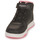 Sapatos Rapariga Sapatilhas de cano-alto Kappa OSCAR MID KID EV Os nossos clientes recomendam