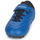 Sapatos Criança Chuteiras Kappa PLAYER FC KID EV Azul