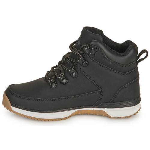 Kappa ASTOS JUNIOR LACE Preto